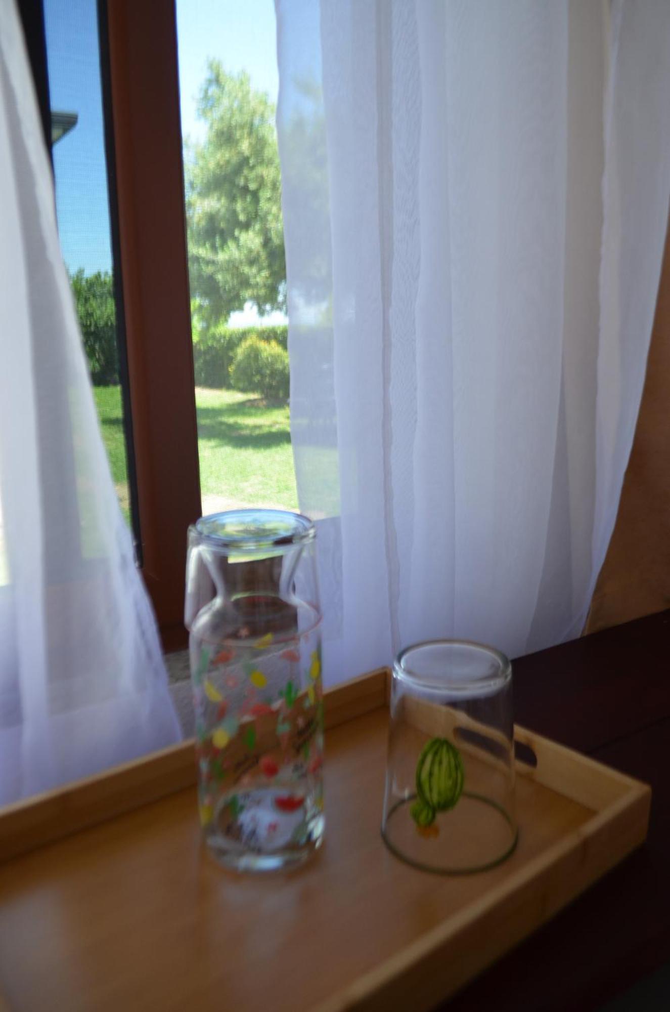 Rustic Tale Guesthouse Extérieur photo