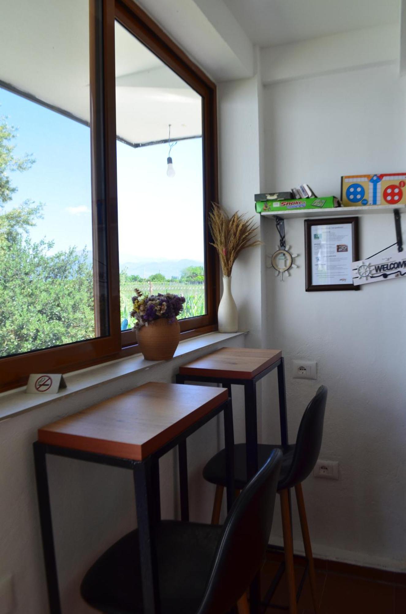 Rustic Tale Guesthouse Extérieur photo