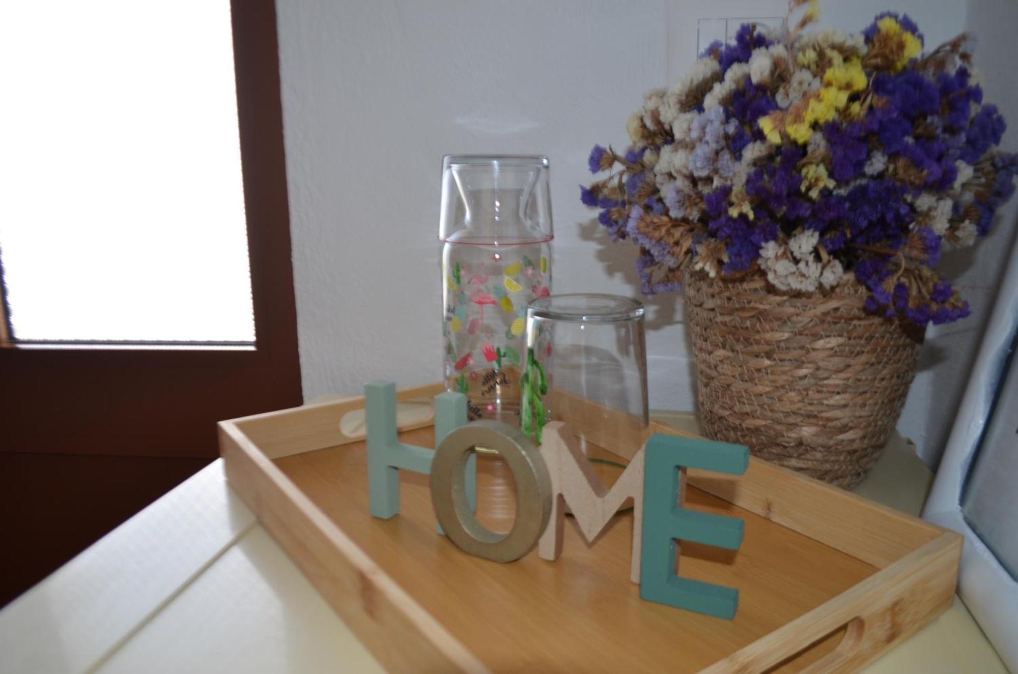 Rustic Tale Guesthouse Extérieur photo