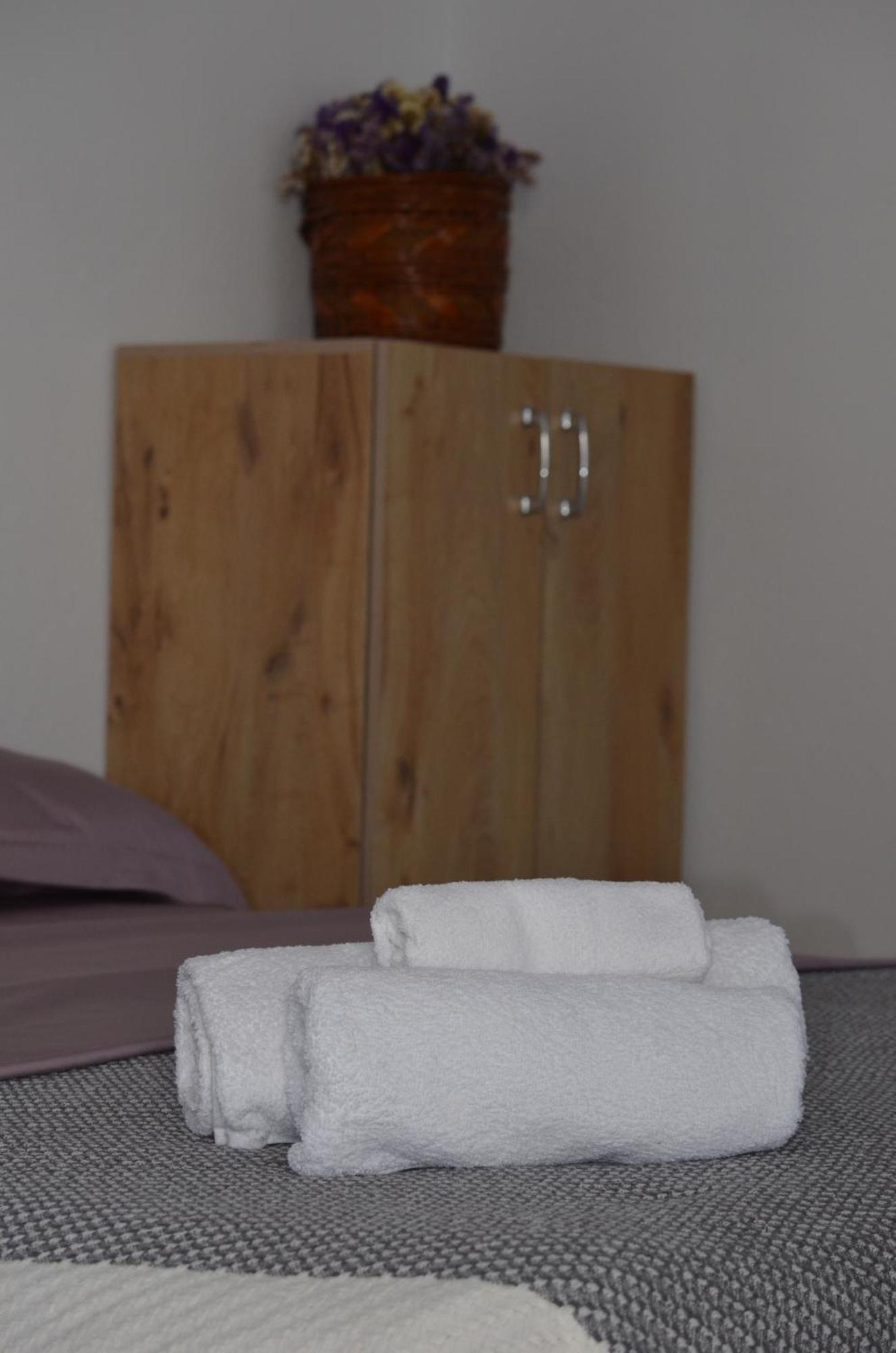 Rustic Tale Guesthouse Extérieur photo
