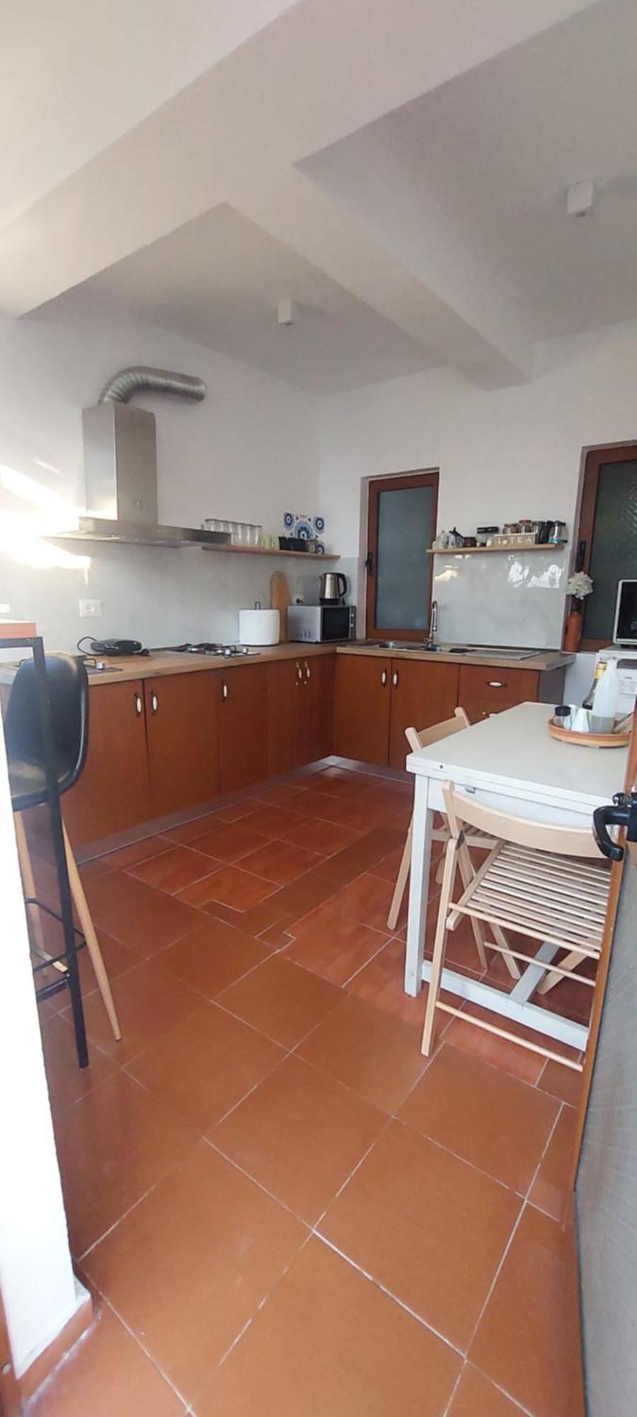 Rustic Tale Guesthouse Extérieur photo