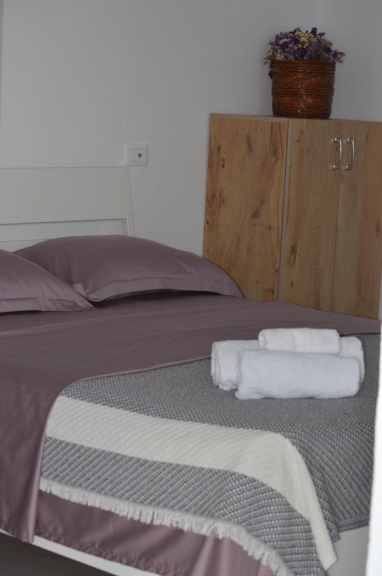 Rustic Tale Guesthouse Extérieur photo