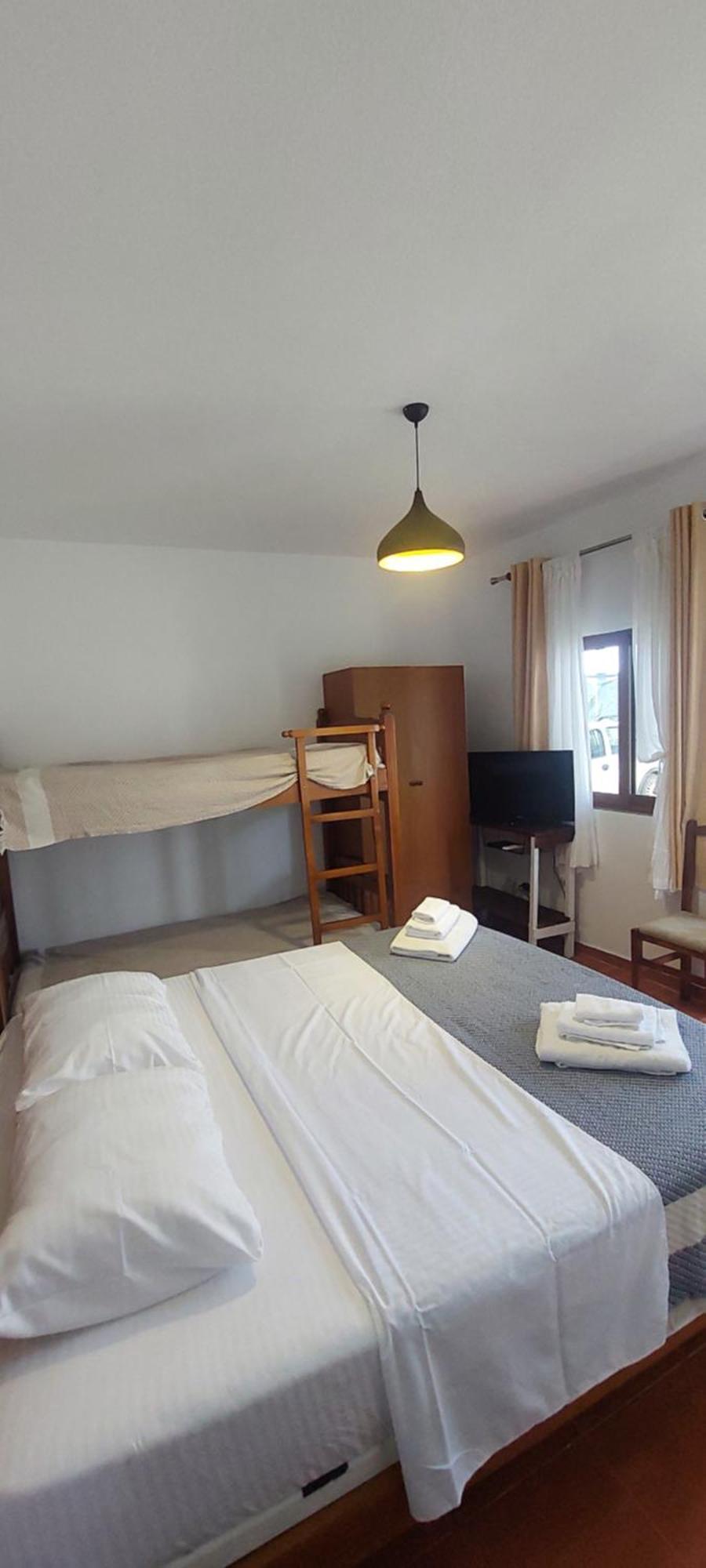 Rustic Tale Guesthouse Extérieur photo